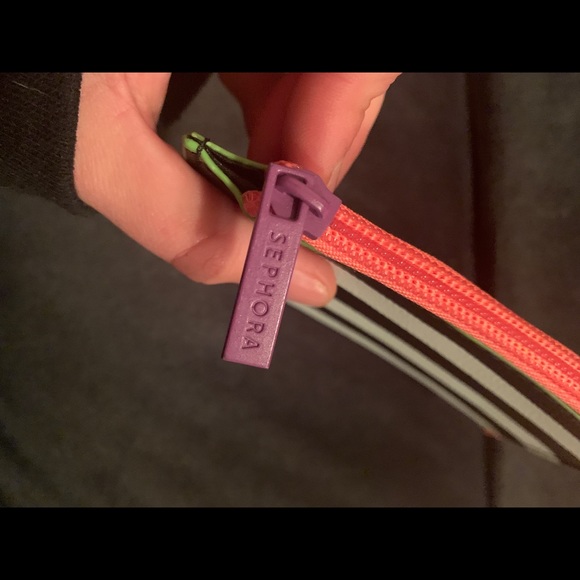 Sephora Card Wallet - Picture 4 of 4